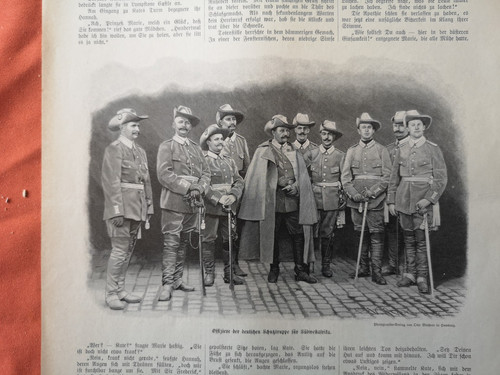 ülum 1896 zeitungsdruck - 1896,