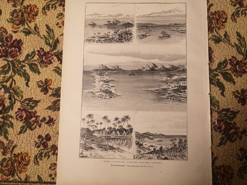 ülum 1899 zeitungsdruck - rk/...Ülum,