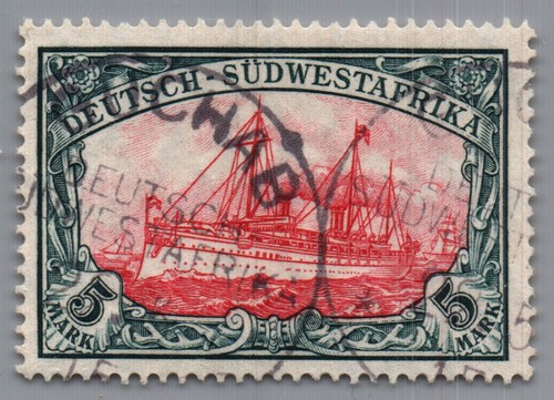 Deutsche kolonien - deutsche,