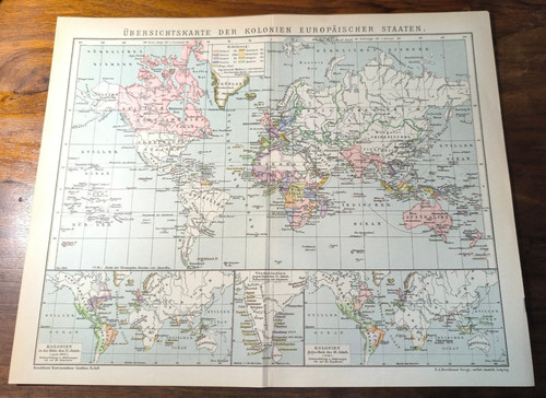 Original historische - original!,