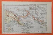 Deutsches Schutzgebiet in der