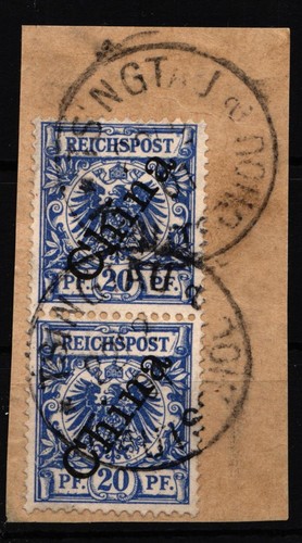 Deutsche kolonien kiautschou - kolonien,