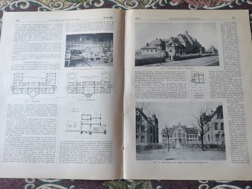 1909 zentralblatt 55 - rk,