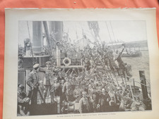 RK/ ÜLuM 1896 Zeitungsdruck