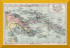Neu-Guinea (deutscher Anteil)