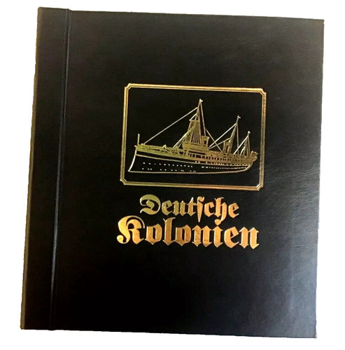Sieger falzlosalbum deutsche - falzlosalbum,