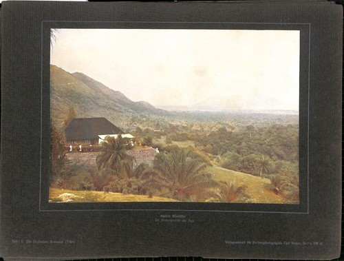 Togo station - (n2304025),