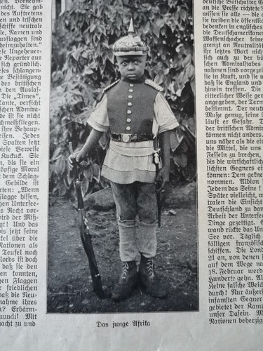 ülum 1915 zeitungsdruck - rk/,