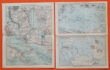 Deutsche Kolonien Südsee DOA