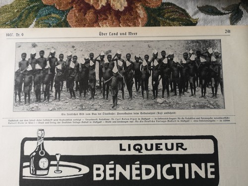 1907 ülum zeitungsdruck - rk/1907,