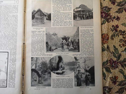 ülum 1916 zeitungsdruck - rk/.Ülum,