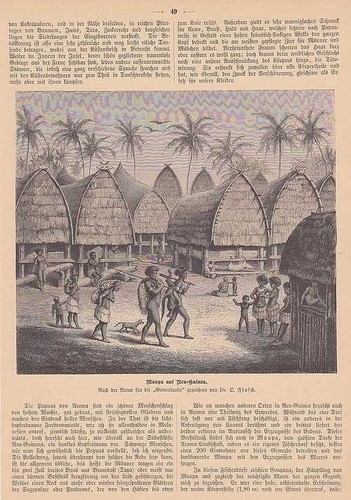 Deutsch neuguinea kolonien - deutsch-neuguinea,