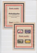 DEUTSCHE EHEMALIGE KOLONIEN &