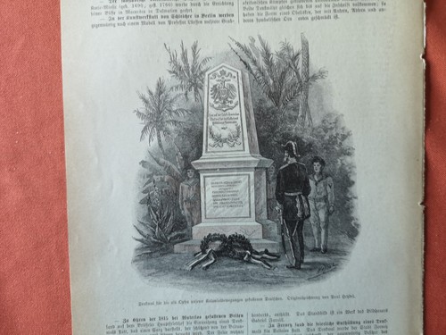 ülum 1890 774 denkmal - Ülum,