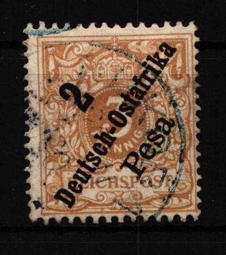 Deutsche kolonien - deutsche,