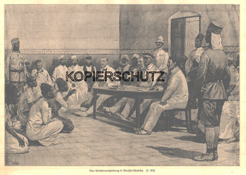 Deutsche kolonien - deutsche,