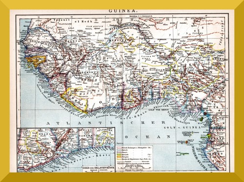 Kolonien togo kamerun - kolonien,, togo,